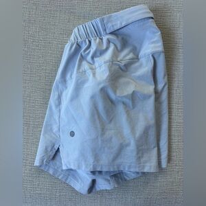 Men’s lululemon 4-inch lined shorts